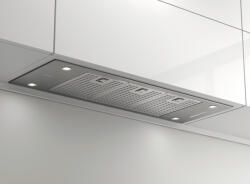 Pando EVO/948.11 inox ECO beépíthető páraelszívó (009618)