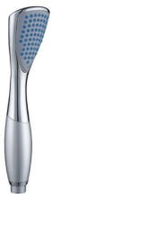 Caldo Freddo Fizz bicolor zuhanyfej matt - fényes króm (95508) - aquamixwebaruhaz