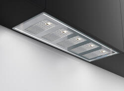 Pando GTI/510 inox ECO SEC PLUS beépíthető páraelszívó (010138)