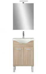  Nerva Prime 55 komplett (NERVAPR55STST)