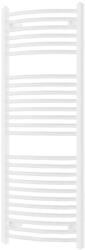  Íves törölközőszárító radiátor 1200x500 mm fehér - LTRI1200500W (LTRI1200500W)
