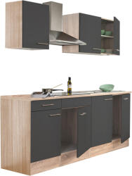  Yorki 210 konyhabútor (L210STAN)