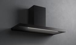 Falmec PLANE PLUS 90 cm sziget páraelszívó, fekete (2367064)