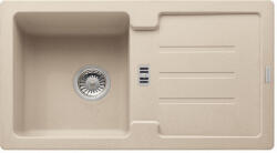 Franke STRATA STG 614-78 avena Fragranit mosogató (114-0486-727)