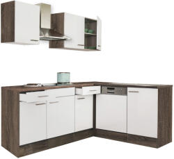  Yorki 220 sarok konyhabútor (LS220YFH)