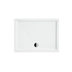  Victor aszimmetrikus akril zuhanytálca 120x80 cm (VICTOR120)