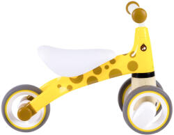  Zsiráf tricikli (LB1603_YELLOW)