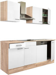  Yorki 220 konyhabútor (L220STFH)