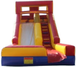  Play II ugrálóvár 7x3x6m (SL1710)