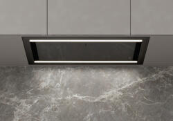 Ciarko JOKER DUO 74 Fekete beépíthető páraelszívó (CDZ7407C)