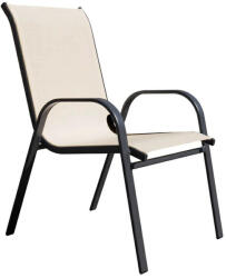  Arkadia kerti szék cappuccino (5902659141583)