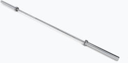 HMS GO901 Premium de argint GO901 Premium dreaptă Olympic barbell 17-60-008