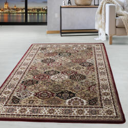  Klasszikus Szőnyeg Heritage 1836 (Red) 200x280cm Bordó