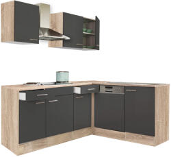  Yorki 220 sarok konyhabútor (LS220STAN)