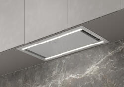 Ciarko DUO 74 Fehér beépíthető páraelszívó (CDZ7405B)