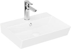 Sanovit ORION - porcelán mosdókagyló - 50 x 38, 5 cm (27050) - aquamixwebaruhaz