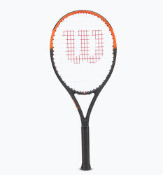 Wilson Rachetă de tenis pentru copii Wilson Burn Spin Jr 26 Racheta tenis