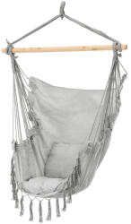  Puerto függőszék szürke (WST-02-Grey)