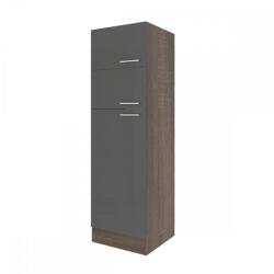  Yorki 60-as kamraszekrény felülfagyasztós hűtőhöz (YKH60YSA) - aquamixwebaruhaz