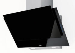 Pando P-730/90 fekete üveg SEC PLUS döntött páraelszívó (010052)