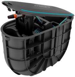 GARDENA RollUp M Süllyesztett tömlődoboz (18650-20)