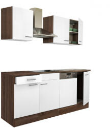  Yorki 220 konyhabútor (L220YFH)