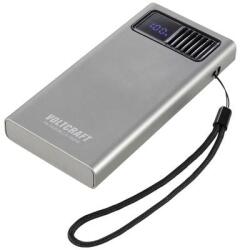 VOLTCRAFT PB PD20WLCD-10000 Powerbank 10000 mAh Fast Charge