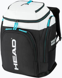 HEAD Rucsac de schi HEAD Rebels Racing Backpack 70 l black/white