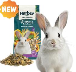  Herbee HERBEE FOOD nyulaknak 500 g