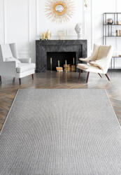  Modern Szőnyeg Nordic 6404 (Grey) 80x150cm Szürke