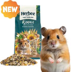  Herbee HERBEE FOOD hörcsögöknek 500 g