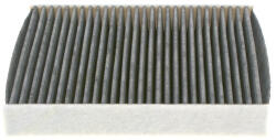 Bosch Filtru Habitaclu BOSCH cu carbon activ 1987432413