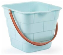 Ecoiffier Kastély alakú homokozóvödör (7900000657)