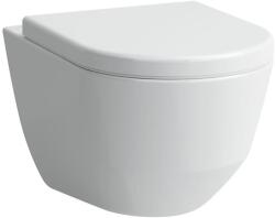 Laufen H8209590000001 - Fali WC PRO kerámia/fehér H8209590000001 (LF0253)