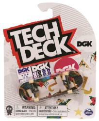 Spin Master Tech Deck - Gördeszka DGK (6067049_20142049)