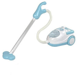  Elemes játékporszívó kék-fehér színben (57435_kekfeher)