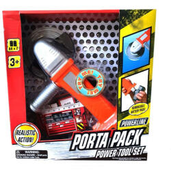 PowerLine Elemes barkácsszett - Sarok csiszoló (08819_SAROK)