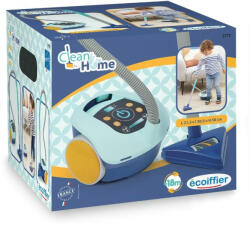 Ecoiffier Játék porszívó (7900002775)