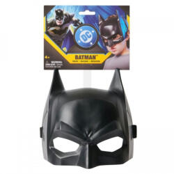 Spin Master DC Batman hő s maszk - Batman (6069181_20155635)