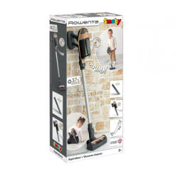 Smoby Rowenta 330223 X Force Flex elektronikus játék rúdporszívó (7600330223)