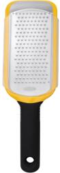 Oxo Közepesen durva kézi reszelő GOOD GRIPS 28 cm, narancssárga, műanyag, OXO (OXO11215900)