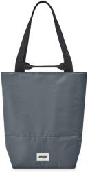 black+blum Hűtőtáska 16 l, pala, Black+Blum (BBLIT021)