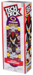 Spin Master Tech Deck Handboard - Sonic Finesse kézdeszka (6071366_20149300)