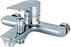 Leziter Auri kádtöltő csaptelep króm (ZS-7043-CH) - homelux