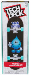 Spin Master Tech Deck Handboard - World Industries kézdeszka (6071367_20149301)
