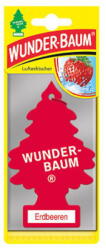 Wunder-Baum Odorizant de cameră Wunder Baum - căpșuni (AMI-23-012) - pcone