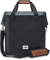 black+blum Hűtőtáska 25 l, pala, Black+Blum (BBLIC021)