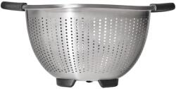 Oxo Tésztaszűrő GOOD GRIPS 2, 8 l, ezüst, rozsdamentes acél, OXO (OXO11330800)