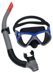 Bestway Dominator Pro búvármaszk kék-szürke színben (13870_kek)