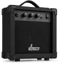 max GIGKit Elektromos Gitár Erősítő 20W - mkaudio